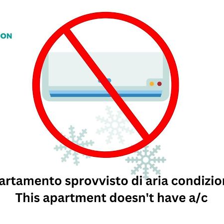 Apartament Berlam 18 Triest Zewnętrze zdjęcie