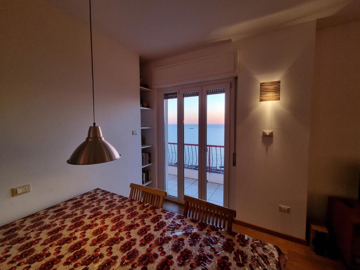 Apartament Berlam 18 Triest Zewnętrze zdjęcie