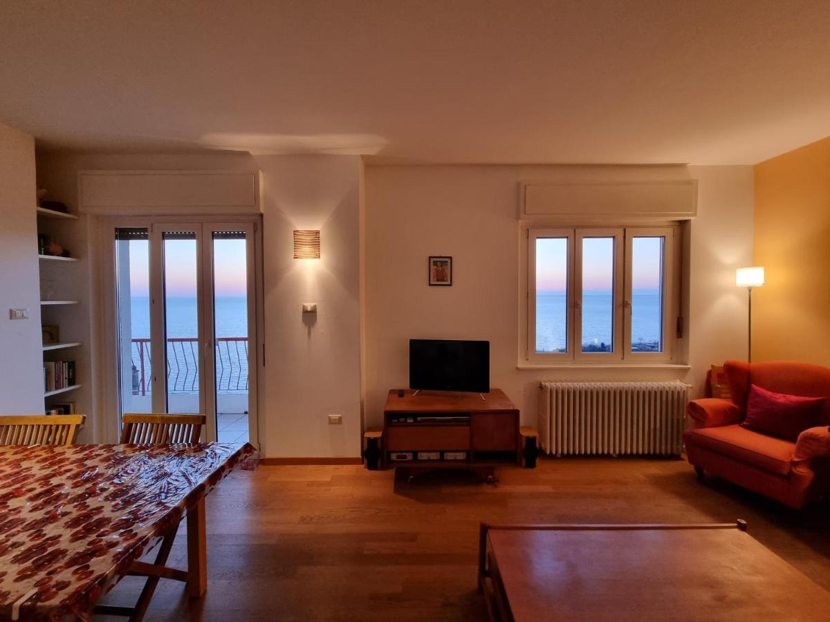 Apartament Berlam 18 Triest Zewnętrze zdjęcie