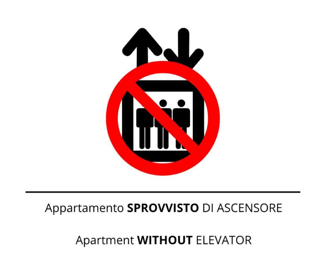 Apartament Berlam 18 Triest Zewnętrze zdjęcie